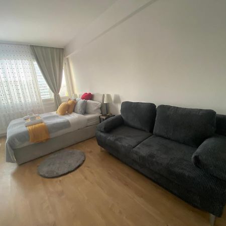 City Center Apartments Am Schwedenplatz Виена Екстериор снимка