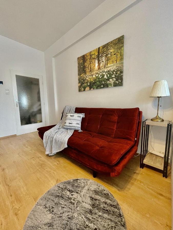 City Center Apartments Am Schwedenplatz Виена Екстериор снимка