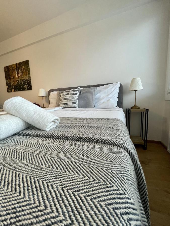 City Center Apartments Am Schwedenplatz Виена Екстериор снимка