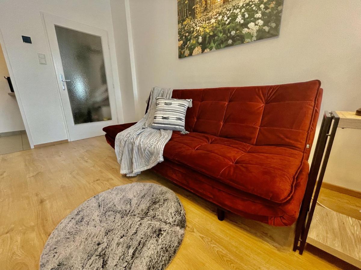 City Center Apartments Am Schwedenplatz Виена Екстериор снимка