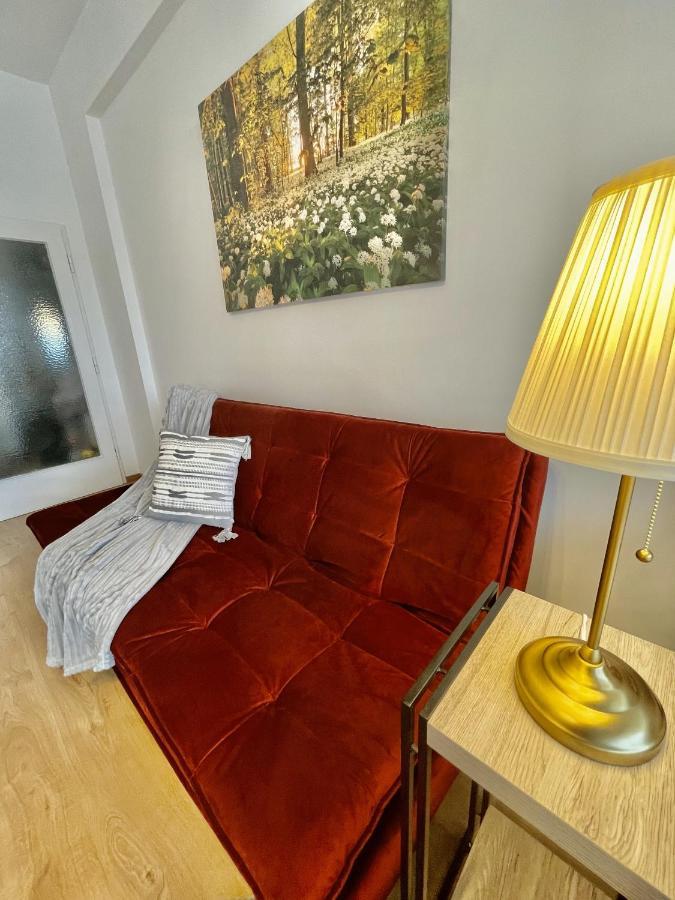 City Center Apartments Am Schwedenplatz Виена Екстериор снимка