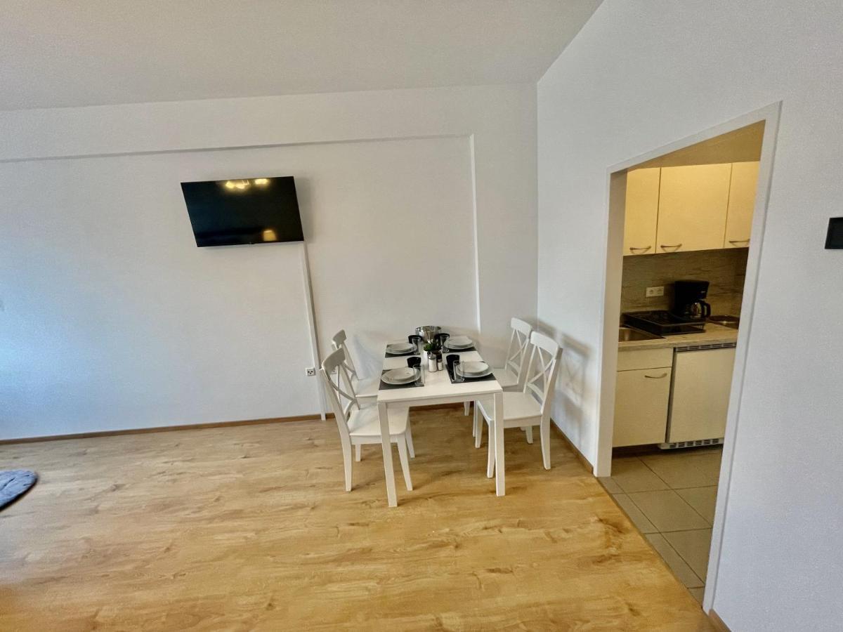City Center Apartments Am Schwedenplatz Виена Екстериор снимка