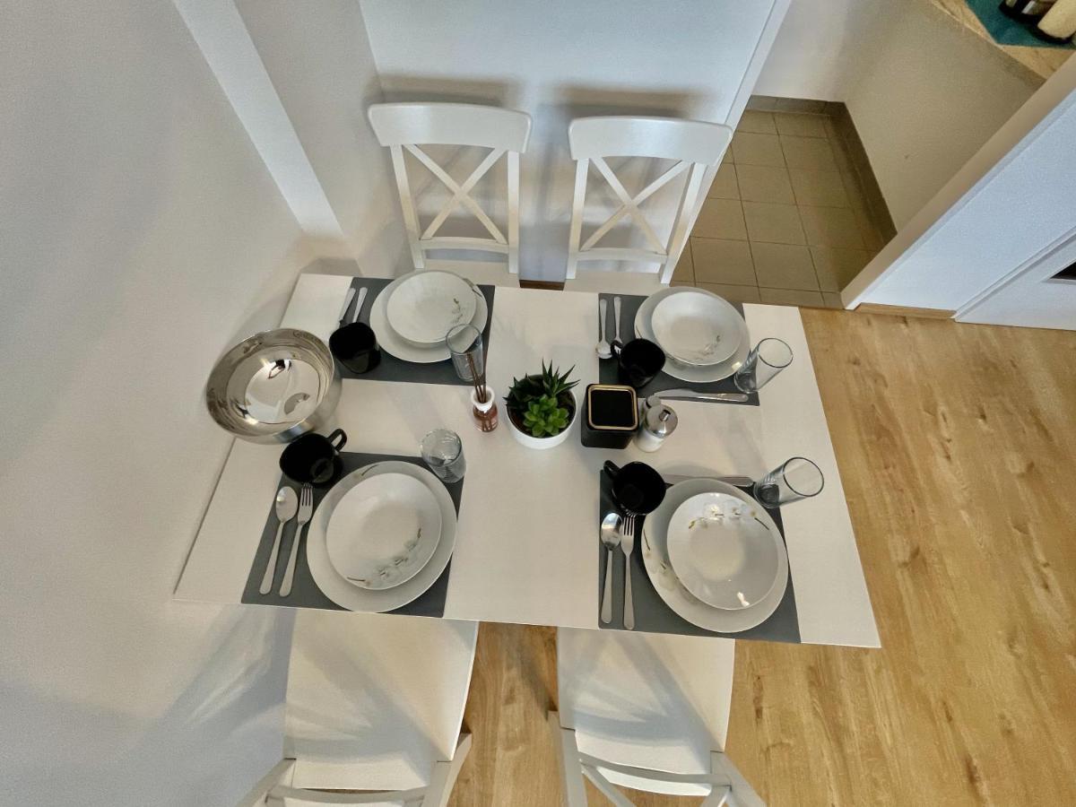 City Center Apartments Am Schwedenplatz Виена Екстериор снимка