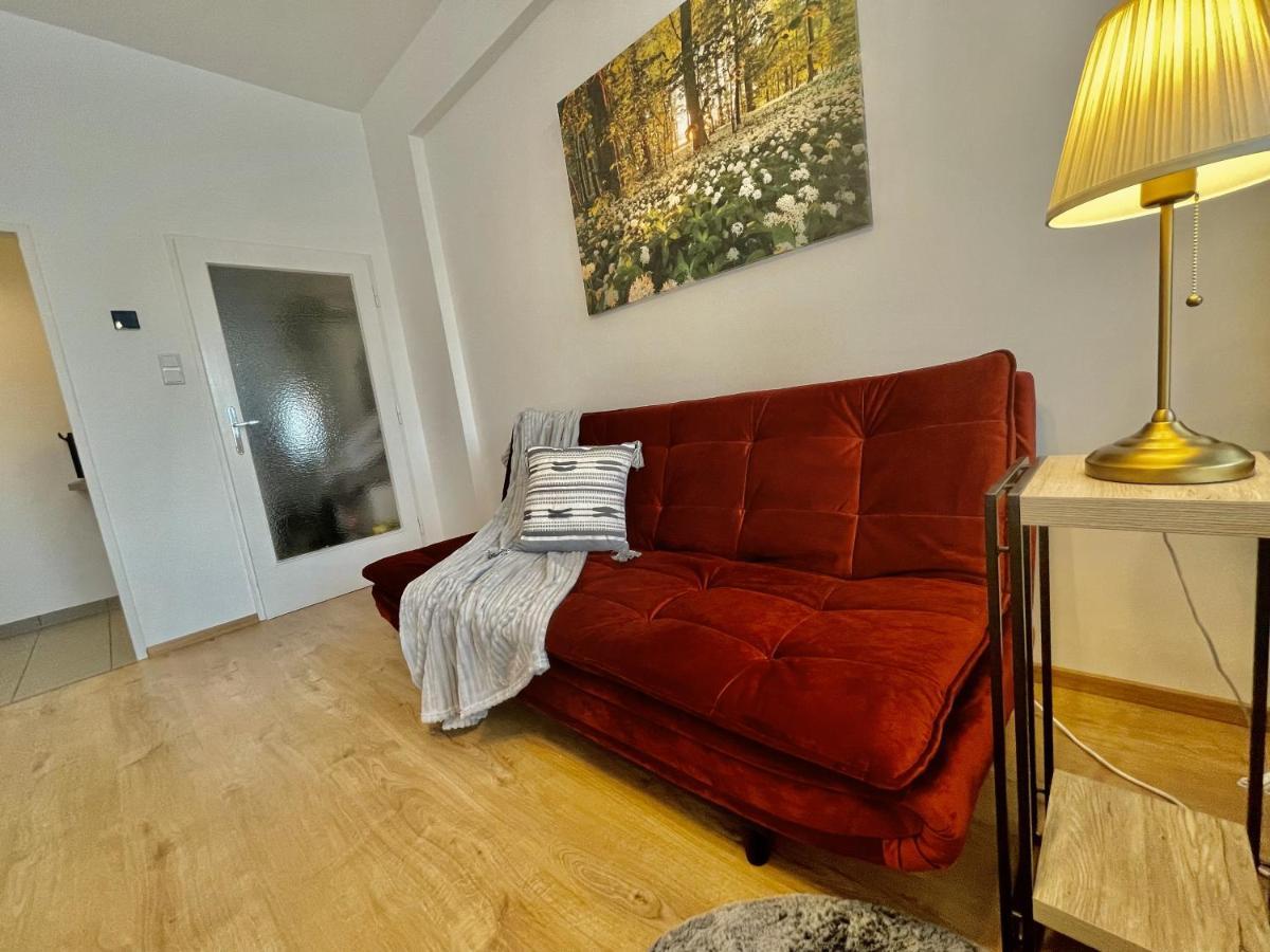 City Center Apartments Am Schwedenplatz Виена Екстериор снимка