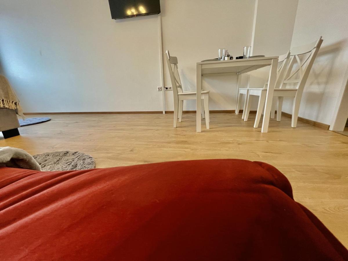 City Center Apartments Am Schwedenplatz Виена Екстериор снимка