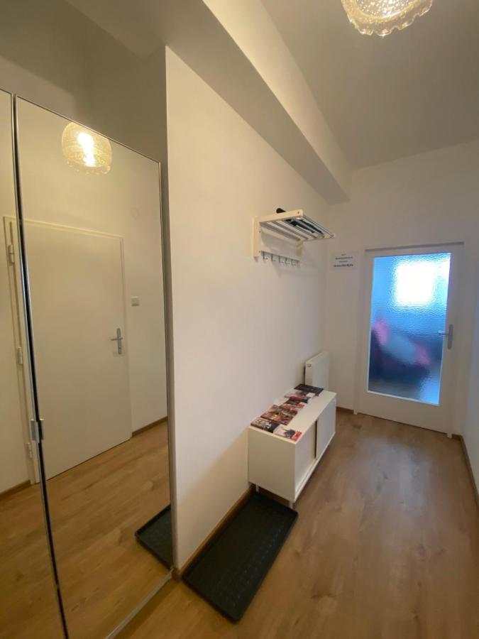 City Center Apartments Am Schwedenplatz Виена Екстериор снимка