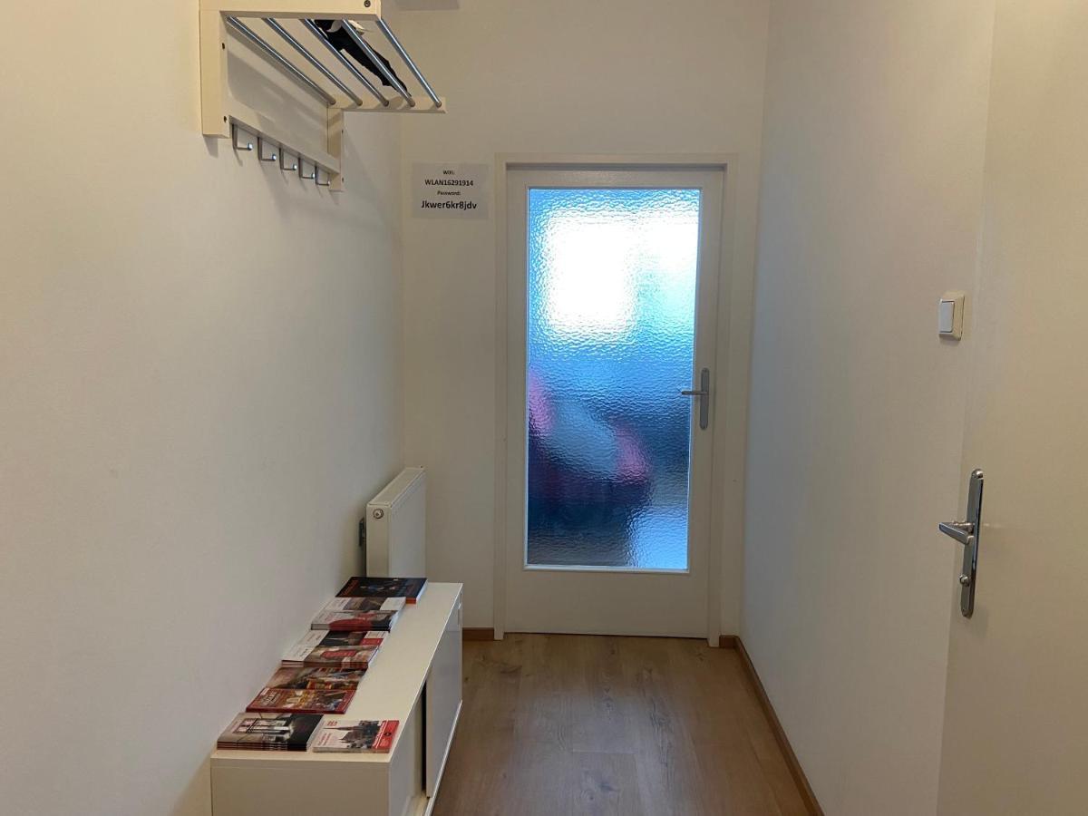 City Center Apartments Am Schwedenplatz Виена Екстериор снимка